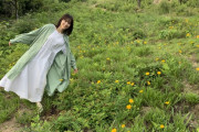 掛橋沙耶香、地元でギター弾き語りの新CMを公開！！！【乃木坂46】