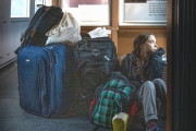 グレタさん「帰りの電車は超満員でした」ドイツ鉄道「1等車に乗ってただろ」