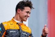 レッドブルのマルコ博士「ノリスはルクレールやフェルスタッペンに対抗できる唯一のドライバー」