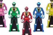 【更新】ゴーカイジャーまたは仮面ライダーオーズの玩具や書籍、グッズで「買ってよかった！」と思ったものは？