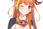 【超絶悲報】No1.VTuber、お隠れになる…