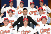 カープが地元広島県の選手をドラフトであまり指名しない理由とは？中日は現役15名が地元出身