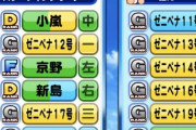 【パワプロアプリ】なんかどう取っても開幕E無理な気がする