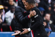 【PSG】ムバッペ激おこ！ トゥヘル監督は悲しむ･･･