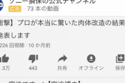 【悲報】宮迫さんYouTube案件商品、 東京都から 3ヶ月の業務停止命令