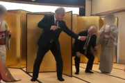自民党支持団体「日本医師会」、診療報酬大幅アップ後に自民党議員と一緒にお座敷遊びで豪遊
