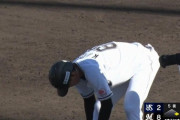 石川・井上・金田3者連続タイムリー！ロッテ浦和軍打線爆発！！