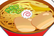 ラーメンが嫌いな奴←存在するのか？