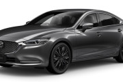 【悲報】マツダの最上級セダン・マツダ6が生産終了へ…アテンザから続く23年の歴史に幕