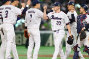日本シリーズ、熱戦続くも低視聴率　「手軽にネットで見られない」問題点も