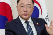 【韓国】 ホン・ナムギ副首相「日本の輸出規制、2月までにすっきり片付くことが必要だ」