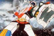 百獣王ゴライオンとかいう何故かアメリカで爆発的にヒットした日本のロボアニメｗｗｗｗｗ