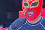 【画像】「炎の体育会TV」 マスクドボクサーの正体がバレバレだｗｗと話題に