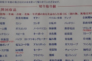 【画像あり】無料で廃品回収するってチラシがポストに入ってたんだけどこういうのってどうなの？
