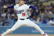 【悲報】山本由伸さん、MLB援護率ワースト1位