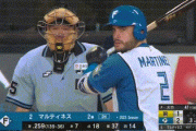 【阪神】大竹耕太郎、日本ハム・マルティネスから〝リプレー検証被弾〟　当初二塁打の判定も覆る