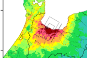 【朗報】富山県、47都道府県トップクラスで災害に縁が無い