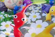 スマートフォン向けアプリ『ピクミン ブルーム』が発表！日本での配信は未定、続報を待て！