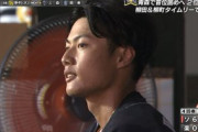 【悲報】甲斐キャノン拓也(29)、全てを奪われ控え捕手になってしまう