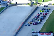 【動画】2020年 インディカー 第3戦 ロード・アメリカ 決勝結果“レジェンドがまた”