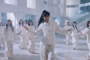 櫻坂46の路線が確立したような気がする
