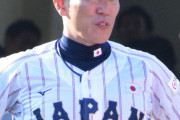【アサ芸】「侍ジャパンは独立リーグレベル」アメリカ代表44歳「プレミア12」ベストナインで露呈した日本の「残念な弱点」