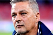 元伊代表ロベルト・バッジョ氏、母国イタリアのW杯予選敗退でルール変更要求「欧州王者が出られないなんて恥」