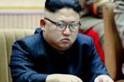 金正恩氏が「首都平壌市で1200人処刑・粛清」の衝撃情報！
