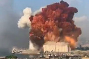 レバノン首都での大規模爆発から1年、深まる経済危機…市民に広がる絶望感！