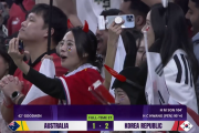 【速報】サッカー韓国代表、オーストラリア相手に120分の死闘の末…劇的逆転勝利ｗｗｗｗｗｗｗｗｗ