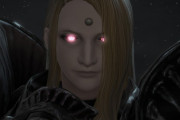 【FF14】ゼノスさん、メインストーリーで出しゃばりすぎてユーザーからウザがられ始める・・・