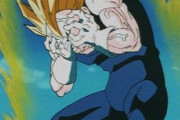 【ドラゴンボール】ベジータとトランクスが戦った結果が大変なことにｗｗｗ