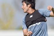 中島翔哉、日本代表に招集外もポルトのトレーニングで汗を流す