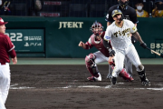 楽天に助けられて？阪神辛勝　打てない、走れないマルテより「元気な選手を」と高代氏