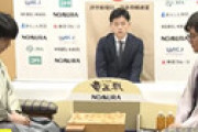 【将棋】 竜王戦 第4局　藤井聡太八冠の異次元「37手詰勝利」に解説絶句 「一人だけずるい・・」 一歩も残らない芸術的な詰み