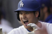 【海外の反応】大谷翔平のOPSが平凡な数字まで落ち込む【MLB】