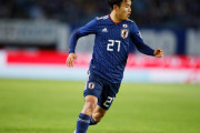【 悲報 】久保建英さん、日本代表7試合でまだ0G0A･･･