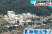 北海道医療大学が北広島市のボールパークへ移転　現在大学がある当別町が悲鳴をあげる