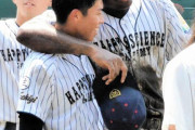 【高校野球栃木ドミンゴ】幸福学園負けたンゴ甲子園行けないンゴ