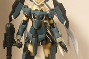 ガンプラ品薄末期、店頭でガンダムとシャアザクしか売ってない。戦艦で例えると大和武蔵しか売ってない  [12/26]
