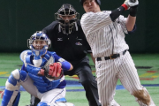 【野球】西武・山川、WBC内定