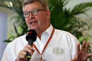 ロス・ブラウン「F1オーストリアGPでは関係者全員にウィルス検査を行い、完全に隔離する」