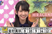 【日向坂46】ひらがな推しの学力テストにおける偏差値一覧がこちらwwww