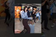 香港空港に到着した乃木坂メンバー #乃木坂46