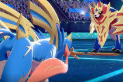 【ヤバイ】ポケモン剣盾の対戦人口が4分の1以下になっている件　どうして皆ランクバトルやらないの？