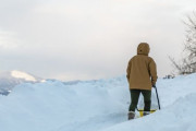 青森県、楽しそう！ 雪がひどい時に2日くらい遊びに行きたい