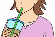 【衝撃】ワイ「皆飲んでるけどタピオカミルクティーってそんな美味いんか…？」飲んでみた結果ｗｗｗｗｗ