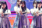 乃木坂46、初の香港単独ライブで6000人を魅了　香港出身・黒見明香が通訳で活躍