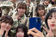 【櫻坂46】土生ちゃんインスタ、"これ"の謎