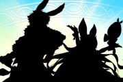【FEH】超英雄シルエットｷﾀ━━━━(ﾟ∀ﾟ)━━━━!!!!